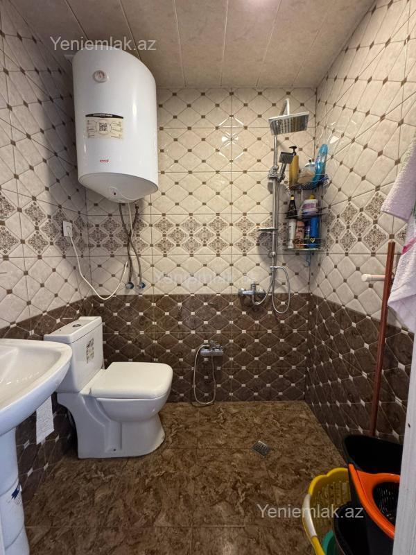 2 otaqlı Bina evi menzil, Masazır, Abşeron