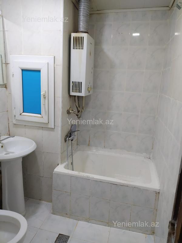 2 otaqlı Bina evi menzil, Nəsimi rayonu, Bakı
