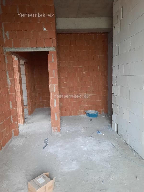 4 otaqlı Bina evi menzil, Nərimanov rayonu, Bakı