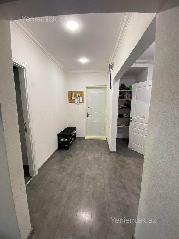3 otaqlı Bina evi menzil, Suraxanı rayonu, Bakı