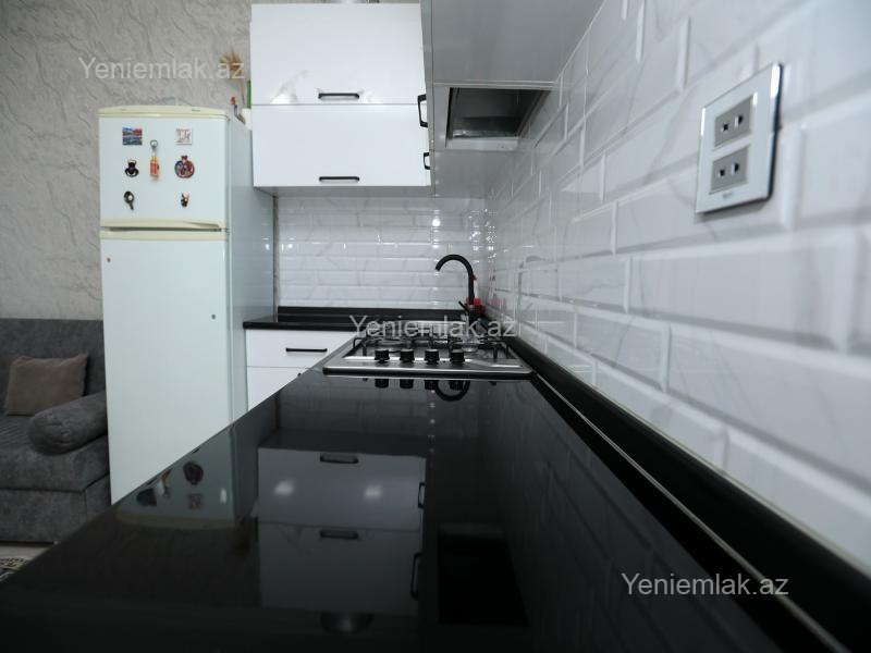 3 otaqlı Bina evi menzil, Xətai rayonu, Bakı