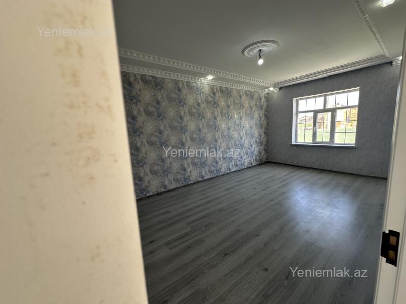 3 otaqlı Həyət evi / Villa, Saray, Abşeron
