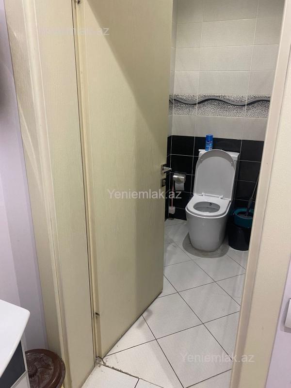 6 otaqlı Ofis, Nəsimi rayonu, Bakı