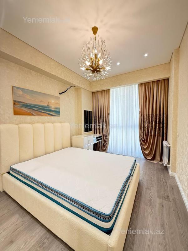 3 otaqlı Bina evi menzil, Yasamal rayonu, Bakı