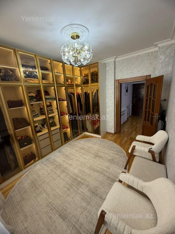 3 otaqlı Bina evi menzil, Masazır, Abşeron