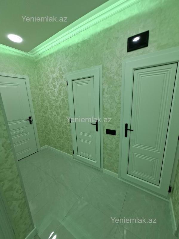 3 otaqlı Bina evi menzil, Sabunçu rayonu, Bakı