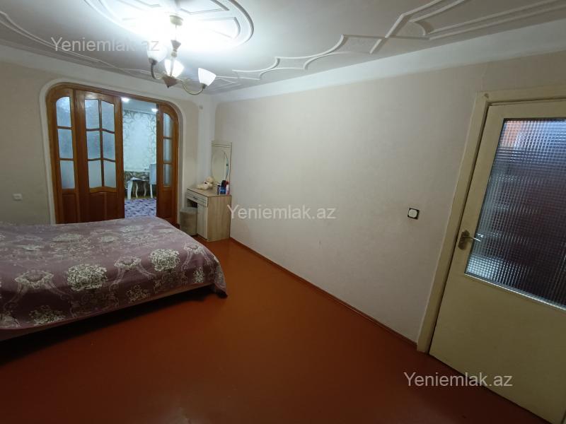 2 otaqlı Bina evi menzil, 2-ci mikrorayon, Sumqayıt