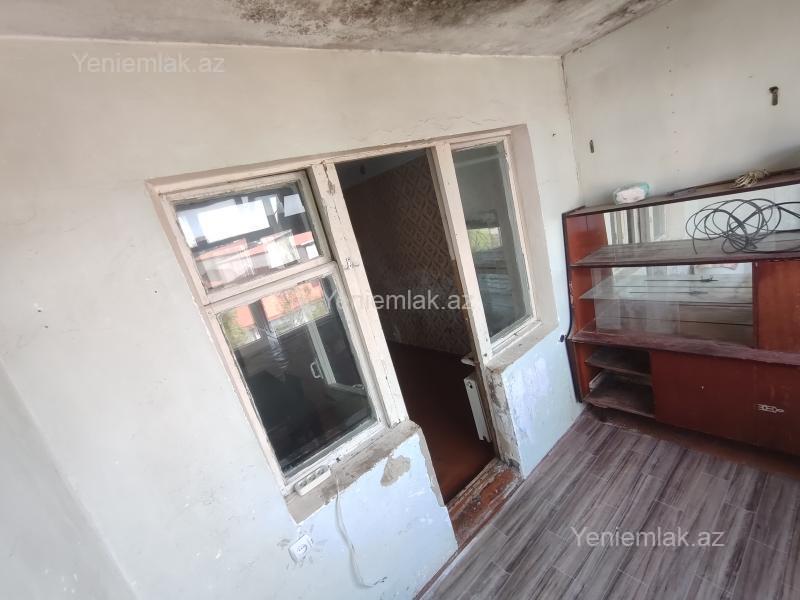 3 otaqlı Bina evi menzil, 5-ci mikrorayon, Sumqayıt