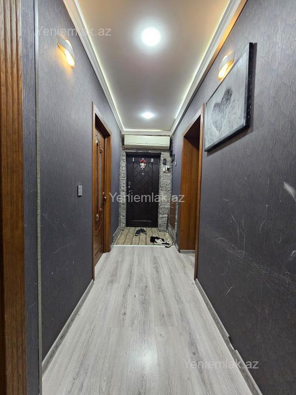 3 otaqlı Bina evi menzil, 9-cu mikrorayon, Sumqayıt