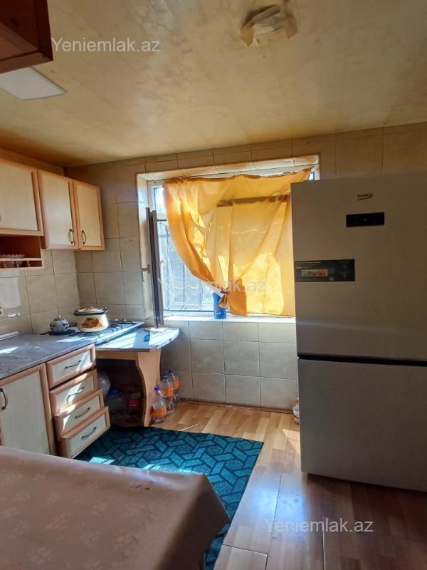 2 otaqlı Bina evi menzil, 4-cü mikrorayon, Sumqayıt