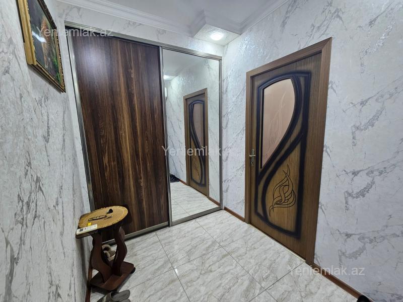 2 otaqlı Bina evi menzil, Xətai rayonu, Bakı