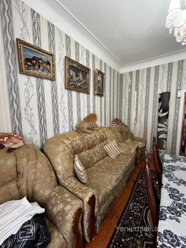 2 otaqlı Bina evi menzil, 4-cü məhəllə, Sumqayıt