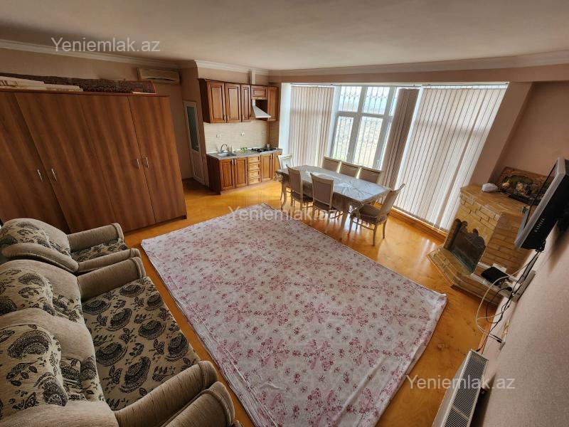 3 otaqlı Həyət evi / Villa, Qaradağ rayonu, Bakı