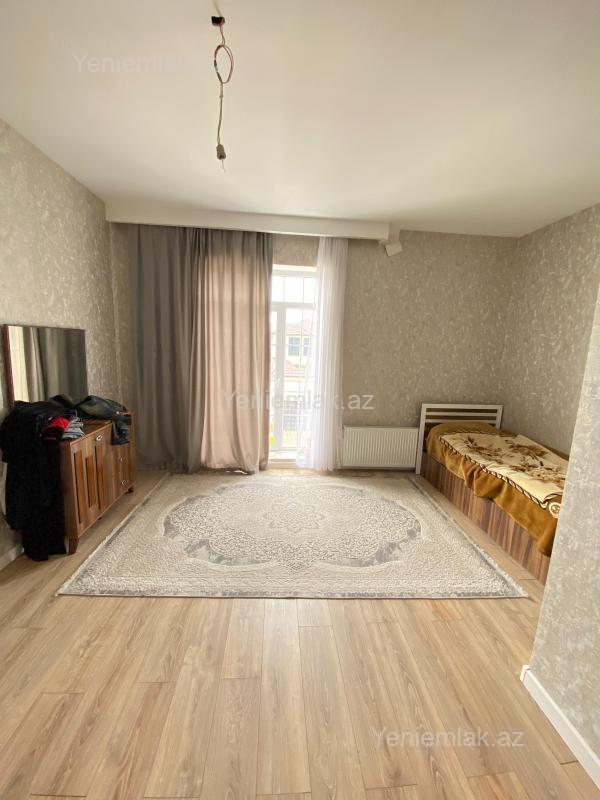 6 otaqlı Həyət evi / Villa, Sumqayıt şəh., Sumqayıt