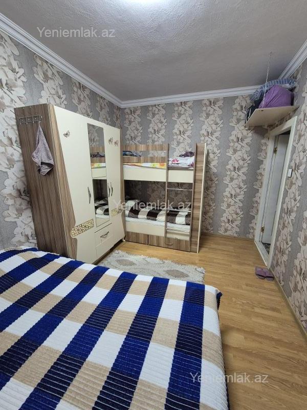 3 otaqlı Bina evi menzil, 12-ci mikrorayon, Sumqayıt