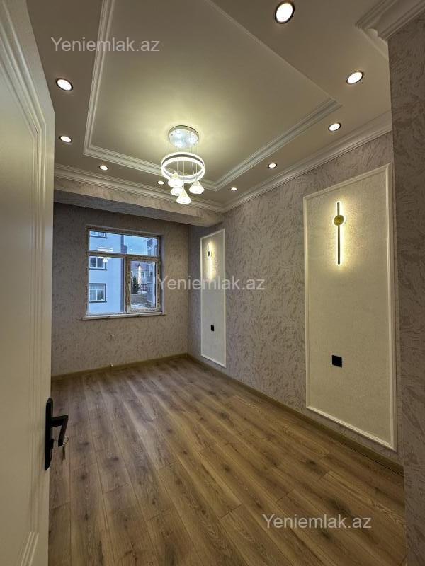 3 otaqlı Bina evi menzil, Qurtuluş 93, Abşeron