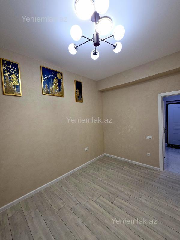 2 otaqlı Bina evi menzil, Suraxanı rayonu, Bakı