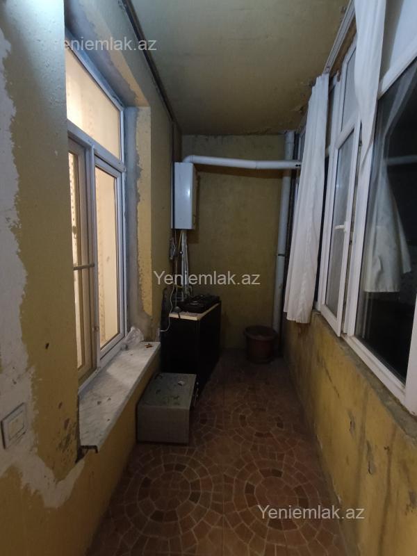 4 otaqlı Bina evi menzil, 6-cı mikrorayon, Sumqayıt