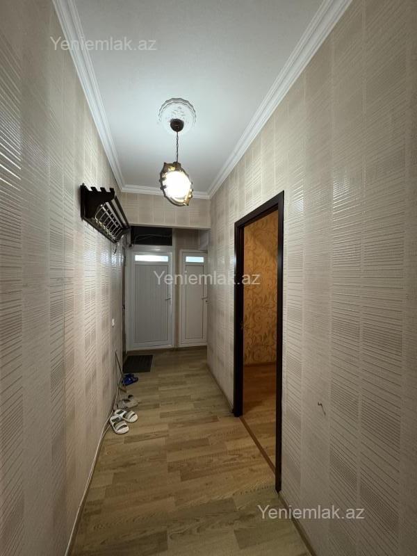 2 otaqlı Bina evi menzil, Binəqədi rayonu, Bakı