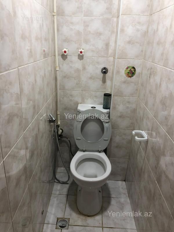 2 otaqlı Bina evi menzil, 9-cu mikrorayon, Sumqayıt