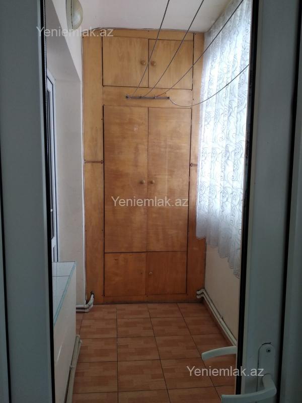 3 otaqlı Bina evi menzil, 45-ci məhəllə, Sumqayıt