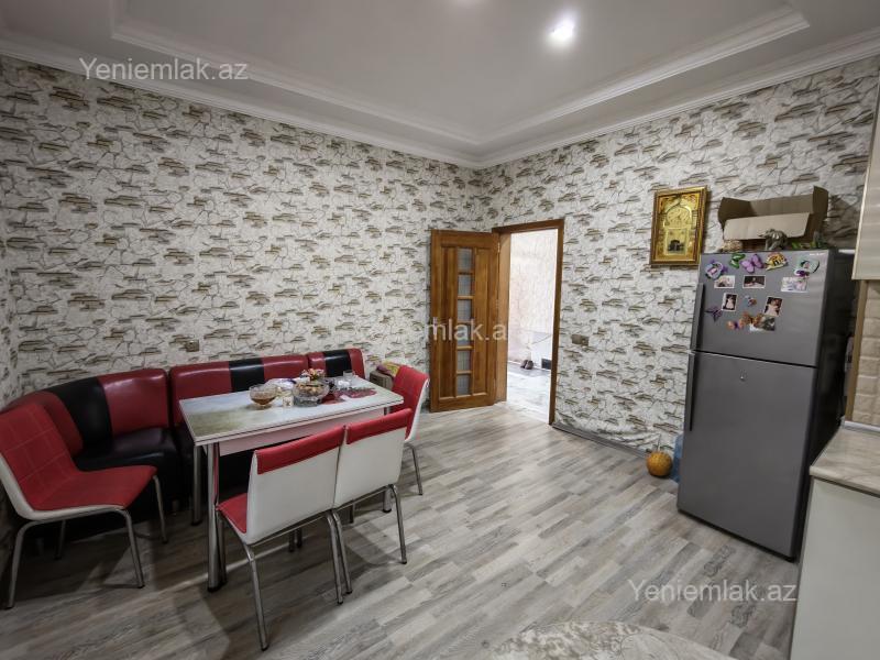 4 otaqlı Həyət evi / Villa, Sabunçu rayonu, Bakı