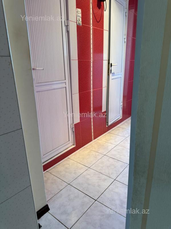 3 otaqlı Bina evi menzil, 9-cu mikrorayon, Sumqayıt