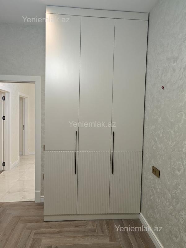2 otaqlı Bina evi menzil, Sumqayıt Bulvarı, Sumqayıt