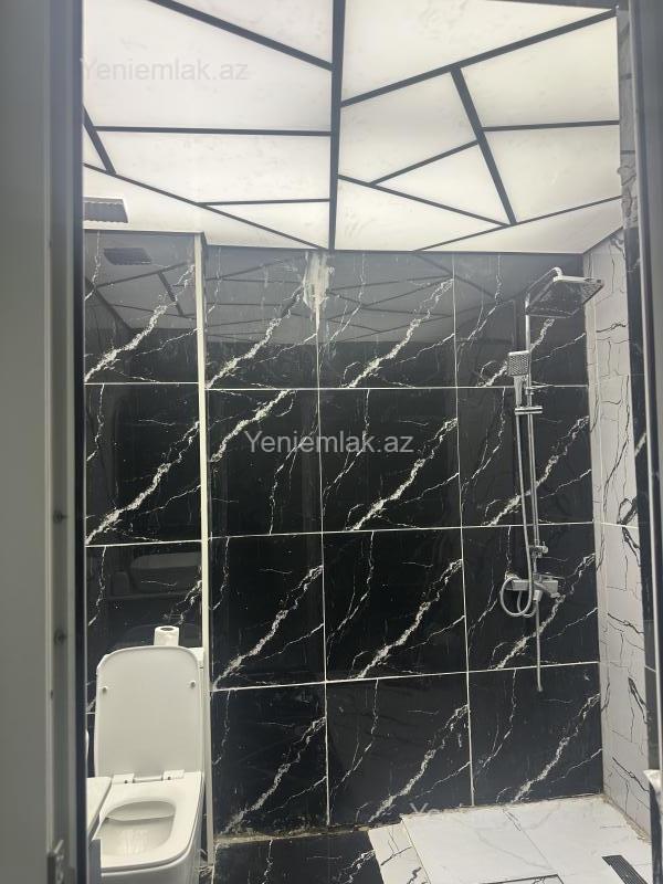 3 otaqlı Bina evi menzil, Lənkəran