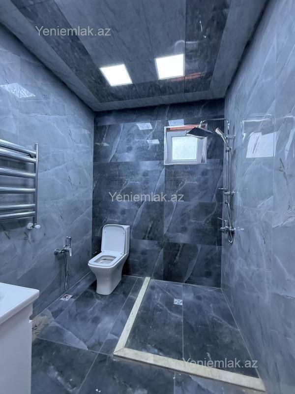 5 otaqlı Həyət evi / Villa, Məhəmmədli, Abşeron