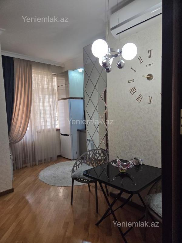 2 otaqlı Bina evi menzil, Binəqədi rayonu, Bakı