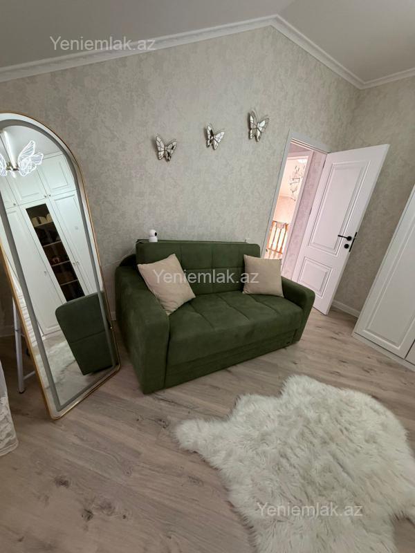 4 otaqlı Həyət evi / Villa, Sabunçu rayonu, Bakı
