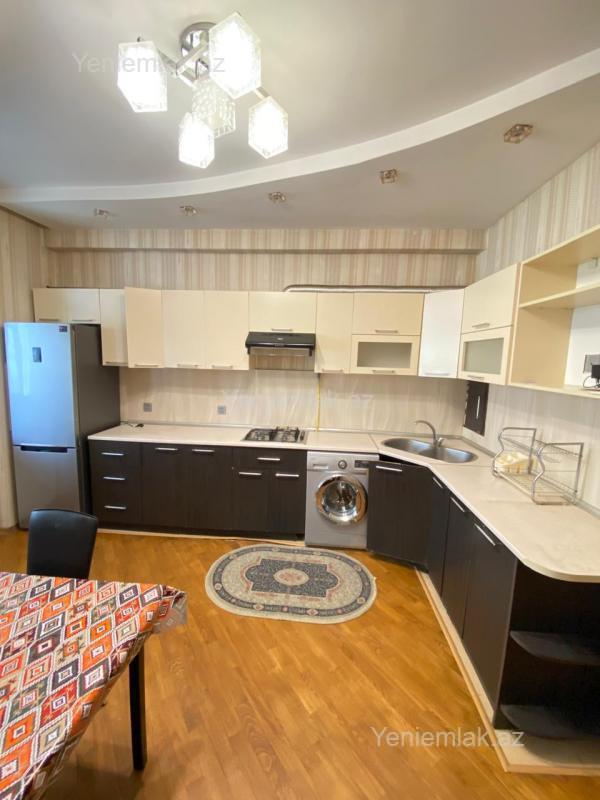 3 otaqlı Bina evi menzil, Yasamal rayonu, Bakı