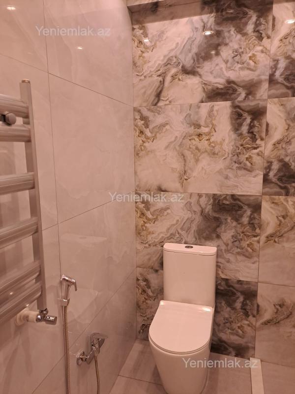 2 otaqlı Bina evi menzil, Masazır, Abşeron