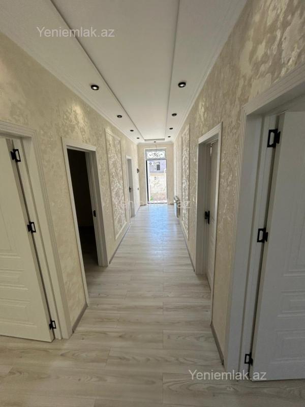 4 otaqlı Həyət evi / Villa, Sabunçu rayonu, Bakı