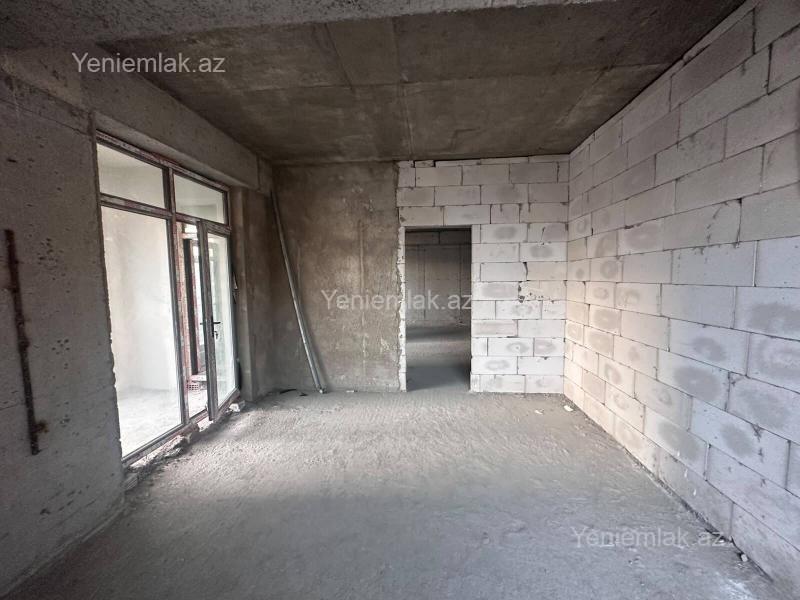 3 otaqlı Bina evi menzil, Nəsimi rayonu, Bakı