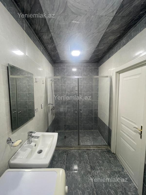 2 otaqlı Bina evi menzil, Saray, Abşeron