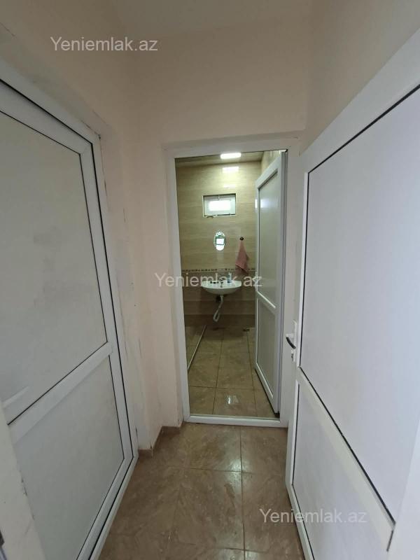 4 otaqlı Həyət evi / Villa, Xəzər rayonu, Bakı