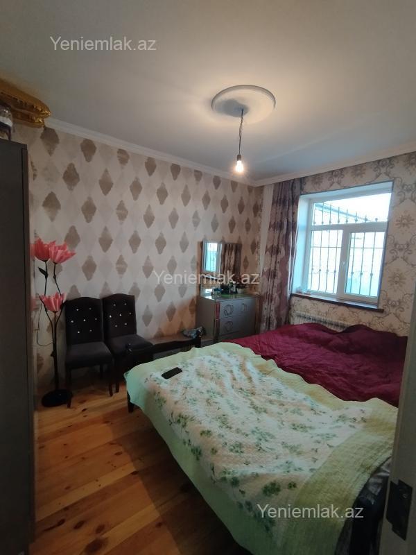 3 otaqlı Həyət evi / Villa, Xəzər rayonu, Bakı