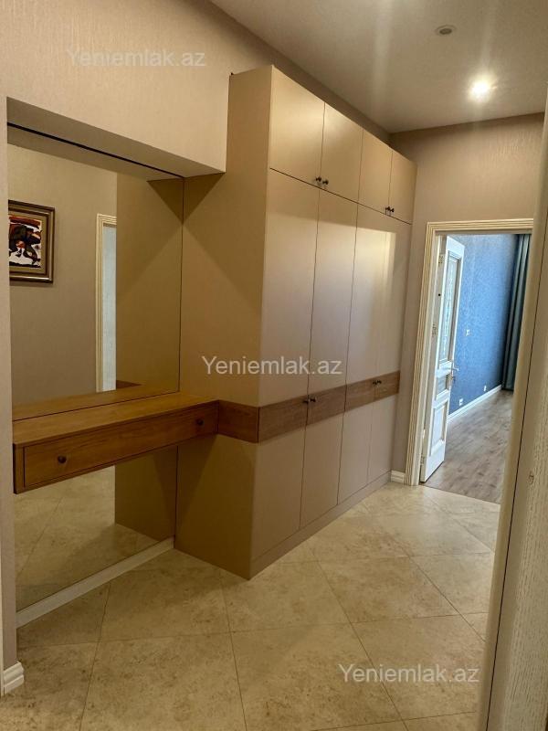 3 otaqlı Bina evi menzil, Yasamal rayonu, Bakı