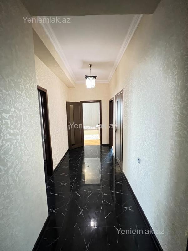 3 otaqlı Bina evi menzil, Yasamal rayonu, Bakı