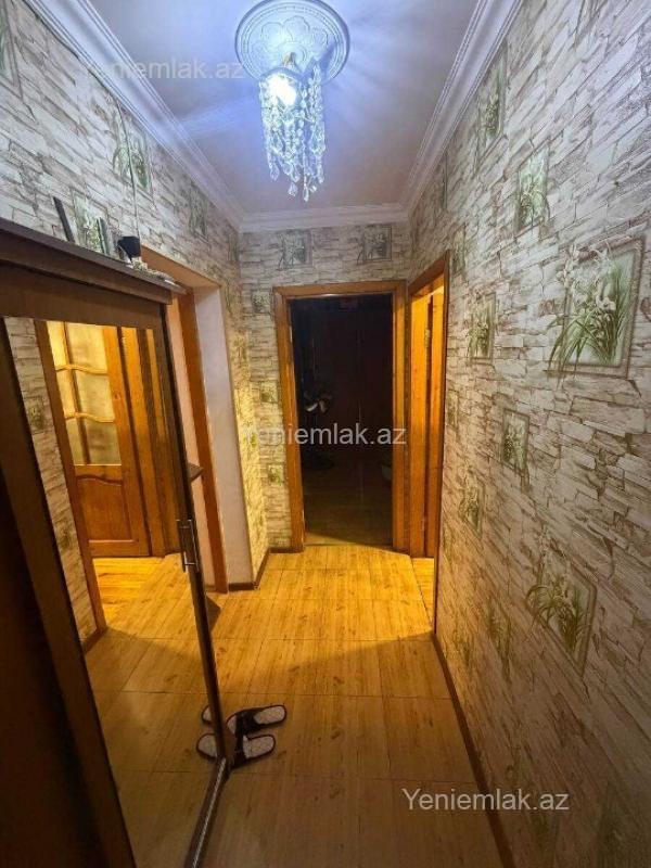 3 otaqlı Bina evi menzil, Sabunçu rayonu, Bakı