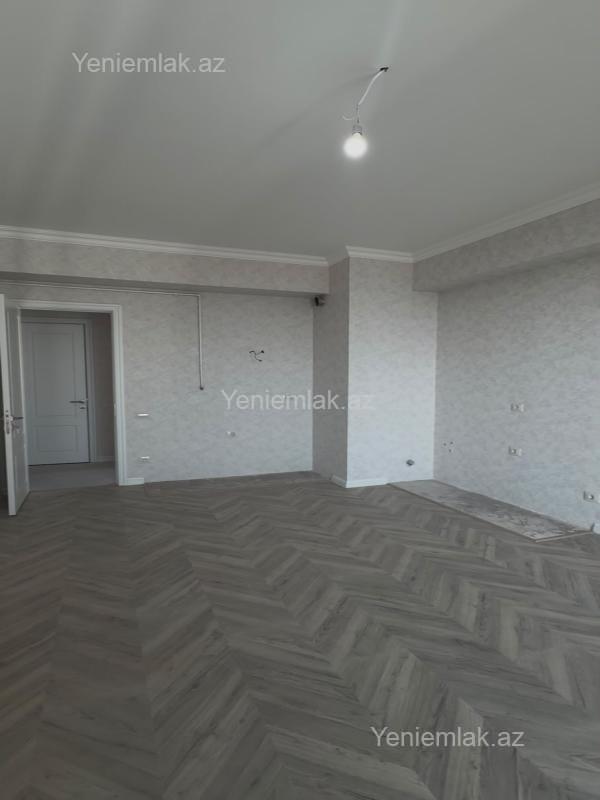 3 otaqlı Bina evi menzil, Xətai rayonu, Bakı