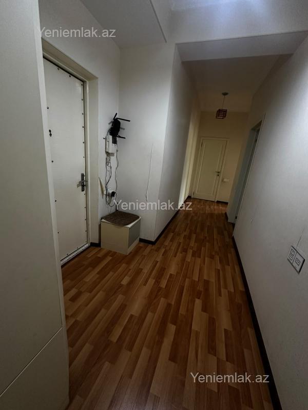 2 otaqlı Bina evi menzil, Xətai rayonu, Bakı