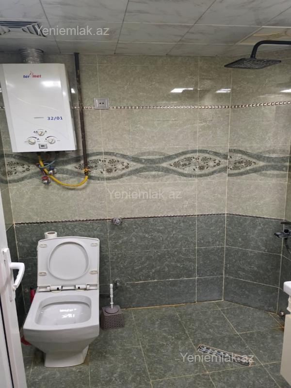 2 otaqlı Bina evi menzil, Suraxanı rayonu, Bakı