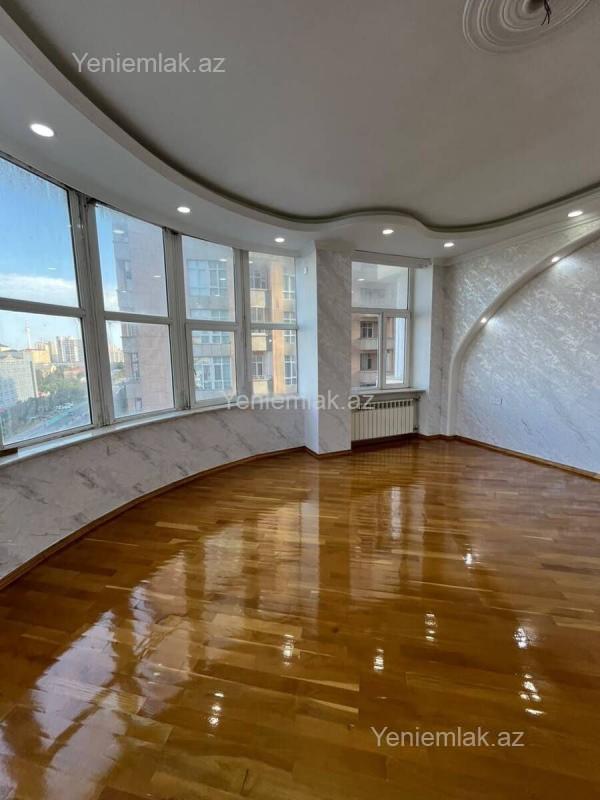 3 otaqlı Bina evi menzil, Yasamal rayonu, Bakı