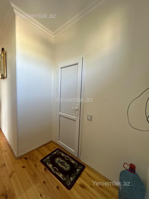 3 otaqlı Həyət evi / Villa, Xəzər bağları, Sumqayıt