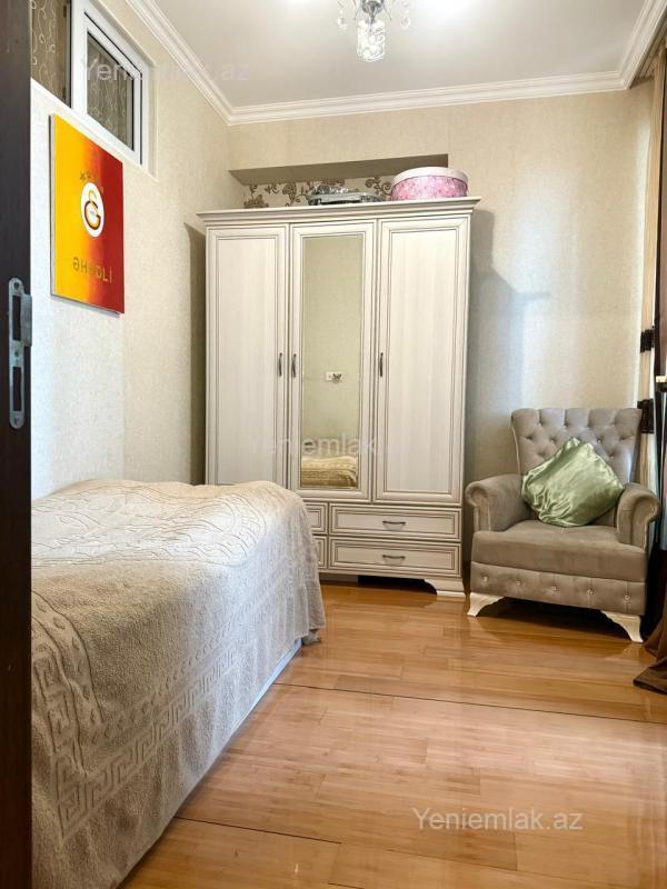 3 otaqlı Bina evi menzil, Binəqədi rayonu, Bakı