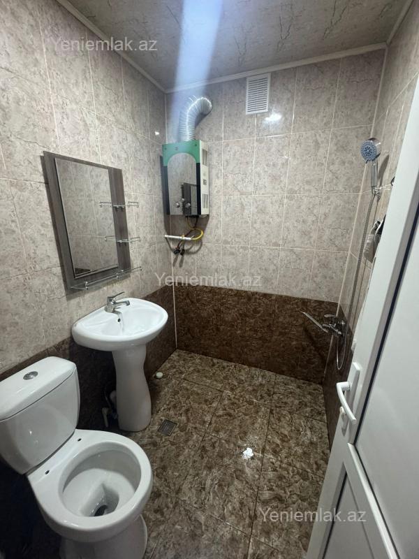 3 otaqlı Bina evi menzil, 4-cü mikrorayon, Sumqayıt