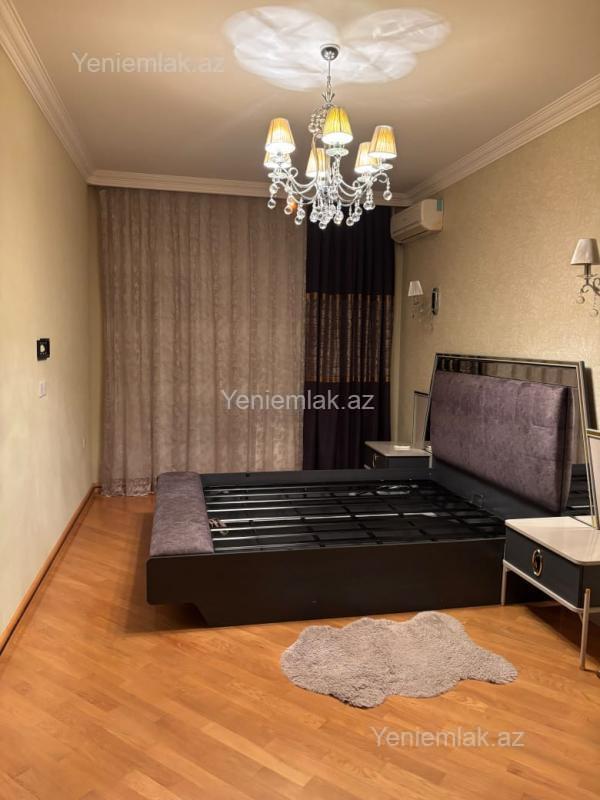3 otaqlı Bina evi menzil, Binəqədi rayonu, Bakı